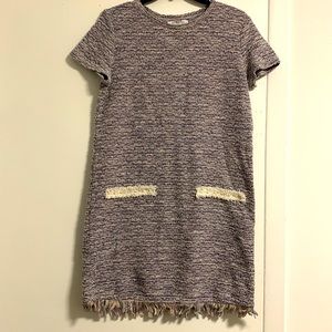 Chic Zara dress